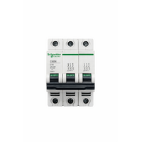 Merlin Gerin Multi9 C60N MCB 1P 32A 240/415V