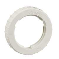 Clipsal 20mm Lock Ring PVC