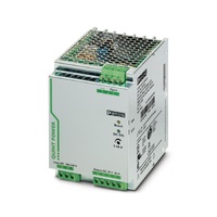 Phoenix Contact QUINT-PS/1AC/12DC/20 Power Supply 12V DC 20A DIN Rail
