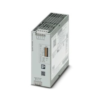 Phoenix Contact QUINT4-PS/1AC/12DC/15 Power Supply 12V DC 15A DIN Rail