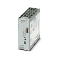 Phoenix Contact QUINT4-PS/1AC/48DC/5 Power Supply 48V DC 5A DIN Rail