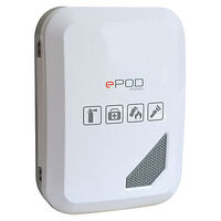 ePod Safety Capsule