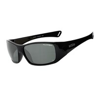 Paramount Street Walker Crystal Black Frame Polarised Lens