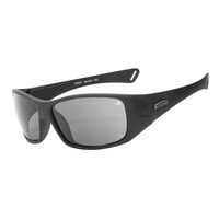 Paramount Street Walker Soft Touch Black Frame AF/AS Smoke Lens