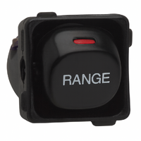 Clipsal 30M35R Mech 10A 250V Range Black