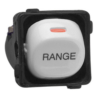 Clipsal 30M35R Mech 10A 250V Range White