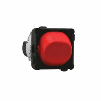 Clipsal 30MD Double Pole 10A Mech Red