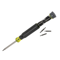 Klein 27-in-1 Multi-Bit Precision Screwdriver with Apple Bits