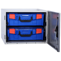 Storage Tek Door for SCS 3 Cabinets
