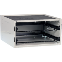 StorageTek Cabinet holds 2 x STS Small Cases