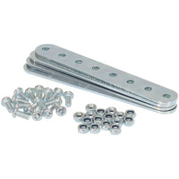 Storage Tek Cabinet Vertical Stacking Kit