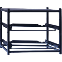 StorageTek 2 Large Drawer Frame Assembled