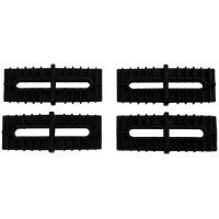 Storage Tek Frame Splice Kit- 4 pieces /Kit