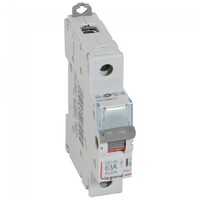 Legrand 63A 1 Pole Main Switch