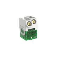 Clipsal 40M32 Switch Mech 32A 1-Way Vivid White