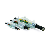 Relicon 435-12001 Cast Resin Straight Through Cable Joint Kit i-1.5 SF