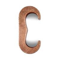 Alco Wide Jaw C-Connector 16 to 35mm² Copper Connector