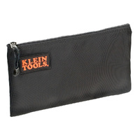 Klein Zippered Bag Cordura Nylon Tool Pouch 31.8 cm