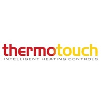 Thermotouch Landscape Mounting Plate
