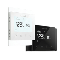 Thermotouch Programmable Thermostat