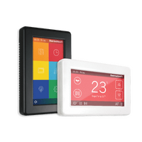 Thermotouch 4.3dC Dual Thermostat