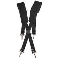Klein Tradesman Pro Suspenders