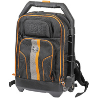 Klein Rolling Tool Backpack