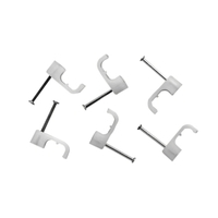 Clipsal Cable Clip 2.5mm 3 Core Pk.100