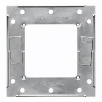 Clipsal 56 Series Metal Mounting Bracket 1 Gang