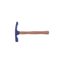 Mumme Tools 38mm Scutch Hammer - Hardwood Handle