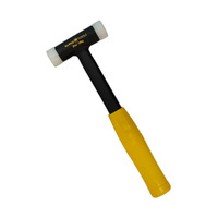 Mumme Tools Nylon Tips Softface Hammer