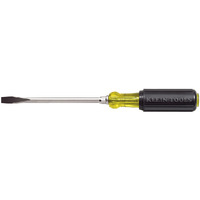 Klein 9.5 mm Keystone Screwdriver - 254 mm Shank