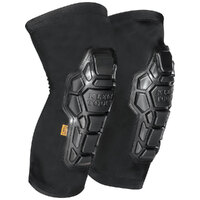 Klein Heavy-Duty Knee Pad Sleeves, M/L