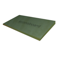 Econoboard Coated Insulation Board