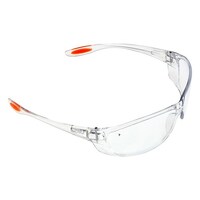 Paramount Switch Clear Safety Glasses