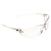 Paramount Richter Safety Glasses Clear Lens
