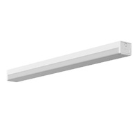 Legrand Eco LED Tri-Colour Mains Batten L12 4ft