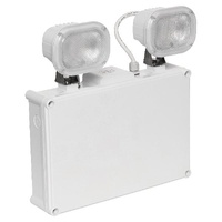 Legrand Economy 3W IP65 LED TwinSpot White