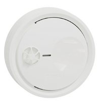 Clipsal Fire Tek 230V Heat Alarm with 10-Year Lithium Battery
