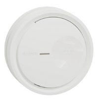 Clipsal Fire Tek 230V Photoelectric Smoke Alarm with 10-Year Lithium Battery