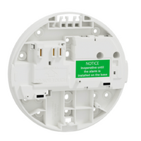 Clipsal Fire Tek Relay Base
