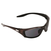 Paramount Mercury Safety Glasses Polarised Smoke Lens