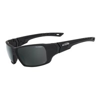 Paramount Ranger Frozen Black Frame Polarised Lens