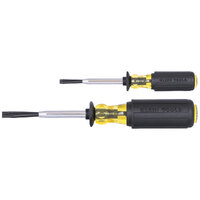 Klein  Slotted Screw Holding Driver Kit 0.5 CM and 0.6 CM