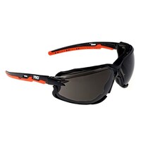 Paramount Ambush Foam Bound Spec/Google Smoke Lens