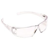 Paramount Breeze Miki Safety Glasses Clear Lens
