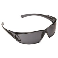 Paramount Breeze MKII Safety Glasses Smoke Lens