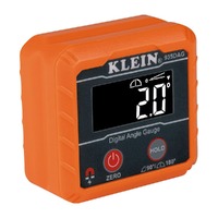 Klein Tools Digital Angle Guage & Level