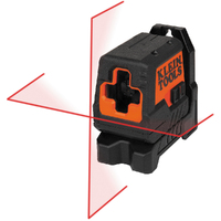 Klein Red Mini Cross-Line Laser Level