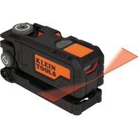 Klein Red Pocket Laser Level